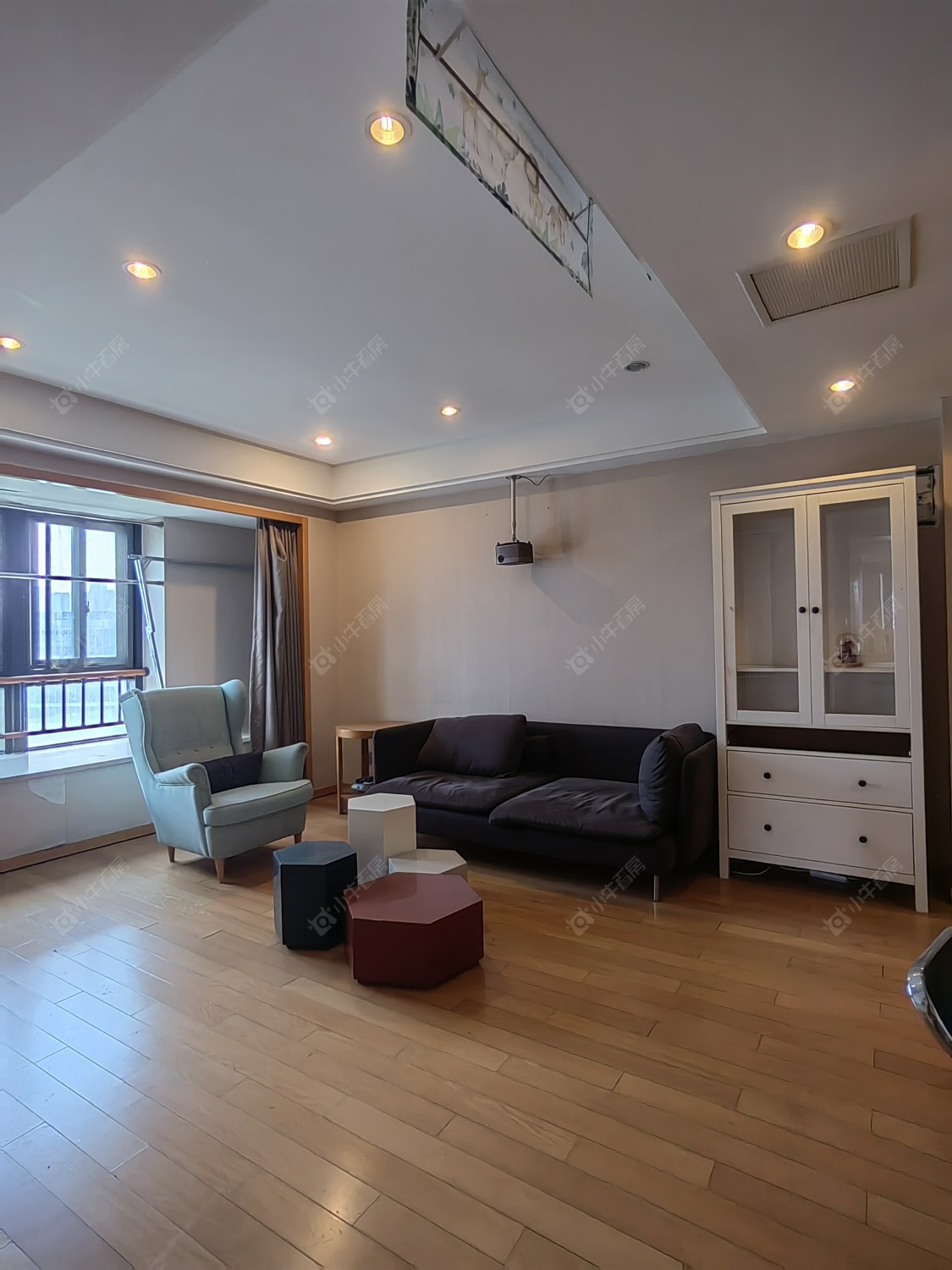 常州新城国际公寓在租房源_小牛看房