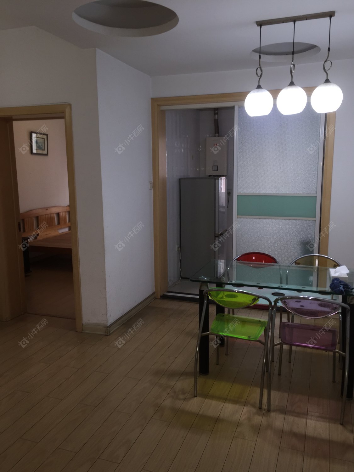 常州陈渡新苑在租房源_小牛看房