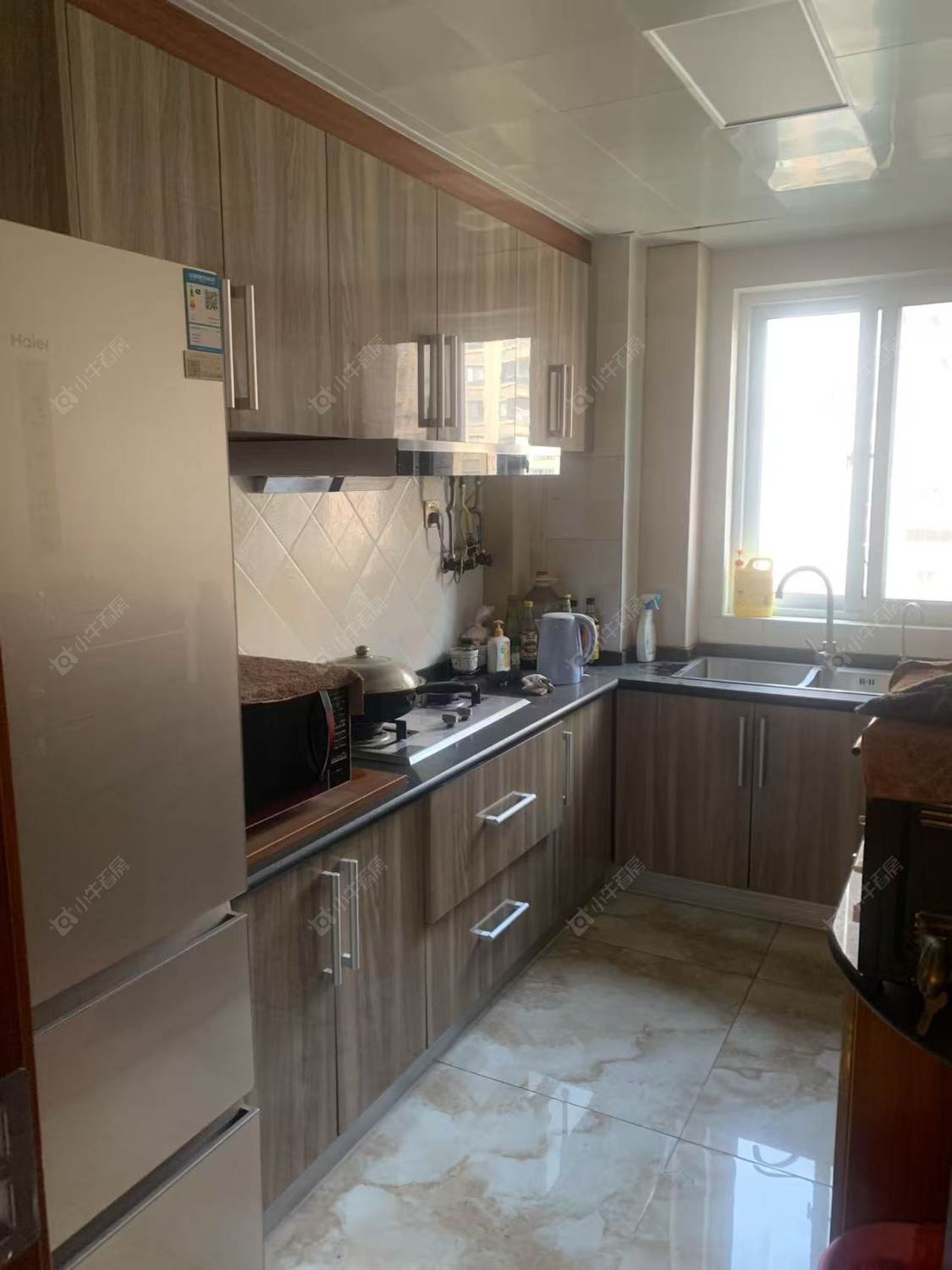 常州泰盈八千里在租房源室内图_小牛看房