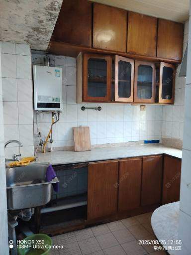 常州燕兴新村西区在租房源室内图_小牛看房