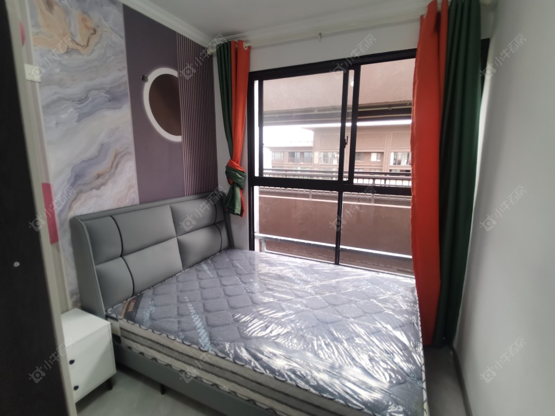 常州文澜国宾在租房源室内图_小牛看房