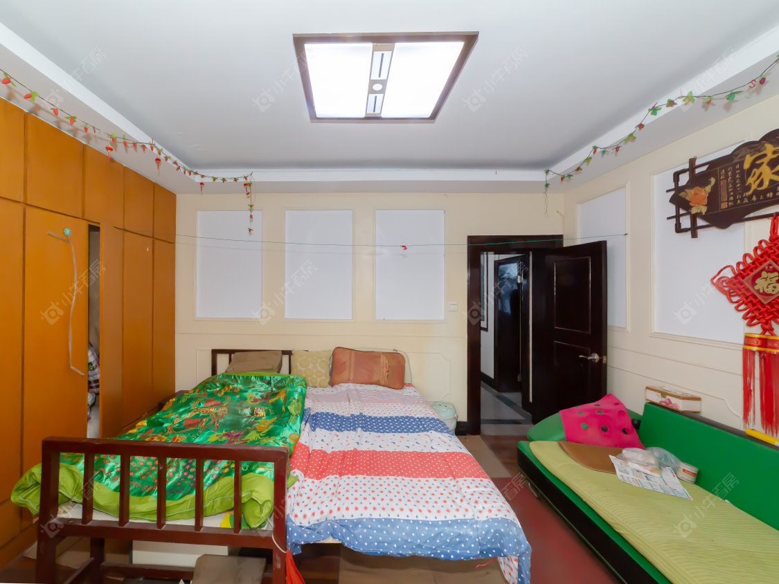 常州翠竹新村南区在售二手房源室内图_小牛看房