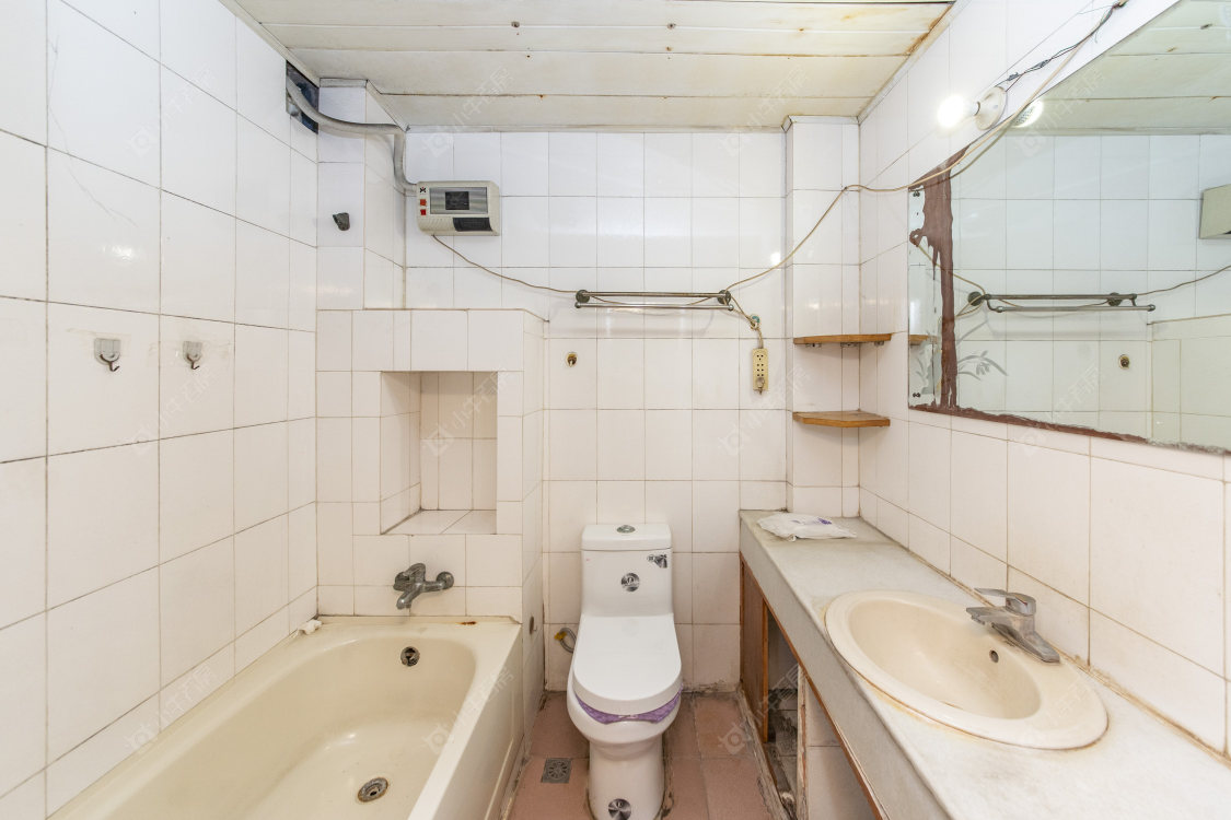 湾里新村房源室内图 常州湾里新村在售二手房源室内图_小牛看房