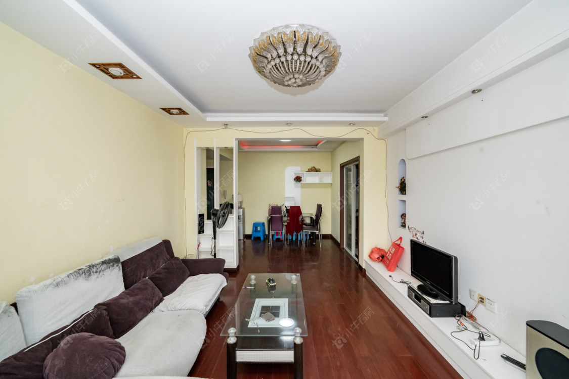 常州诺诚高第在售二手房源室内图_小牛看房