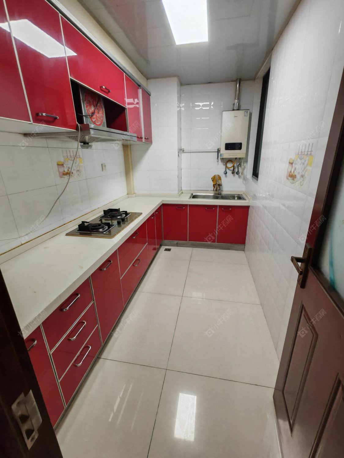 常州玲珑花园在租房源室内图_小牛看房