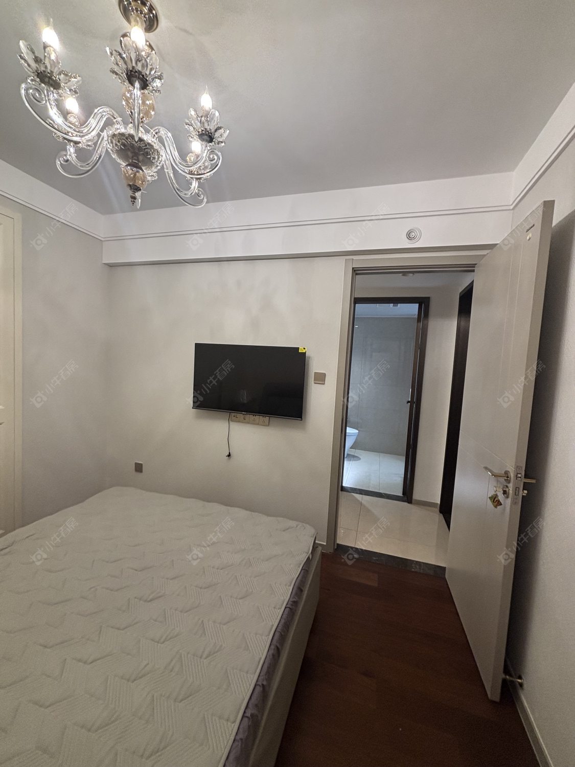 常州运河天地在租房源室内图_小牛看房