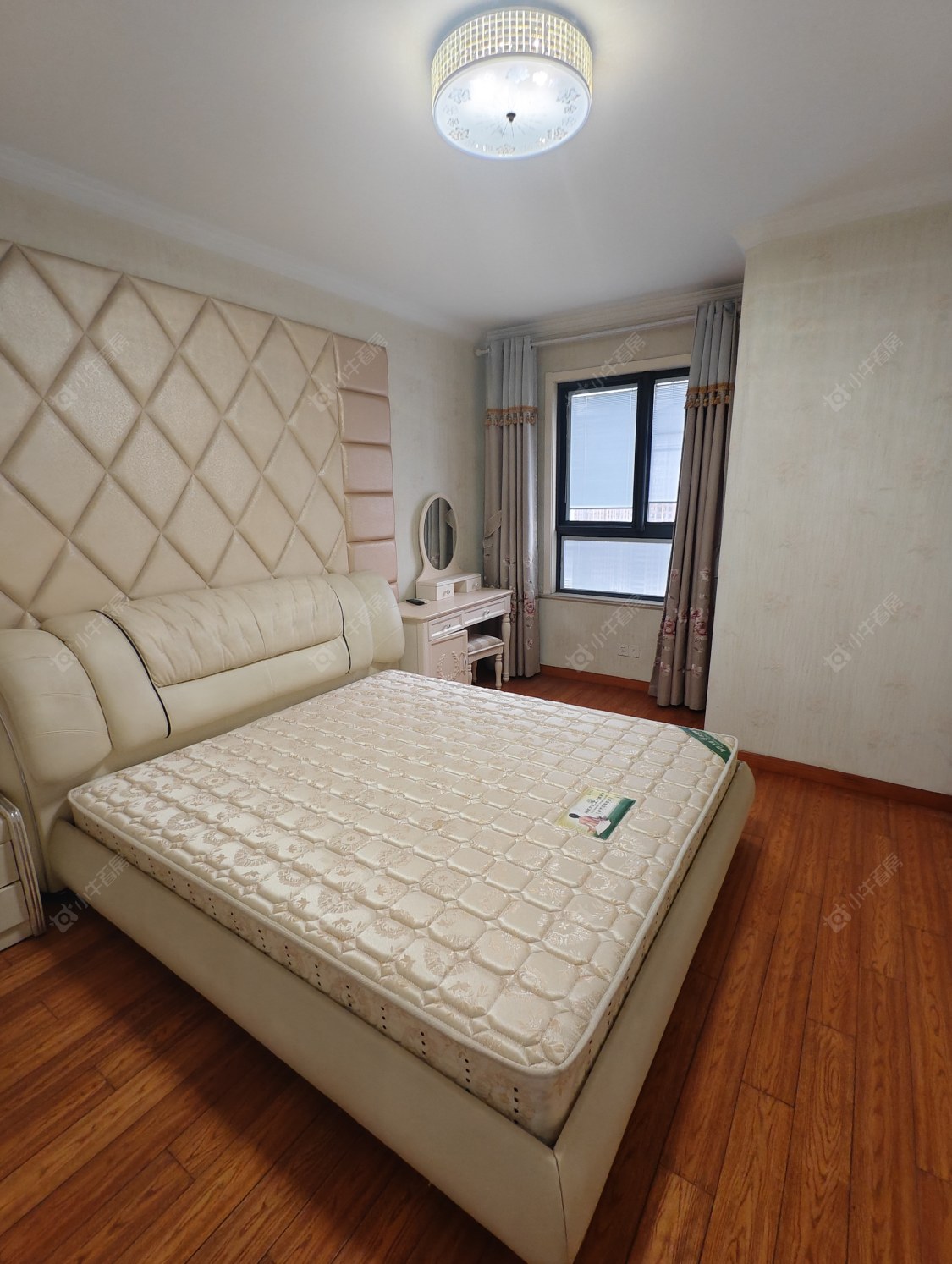 常州白马公馆在租房源_小牛看房