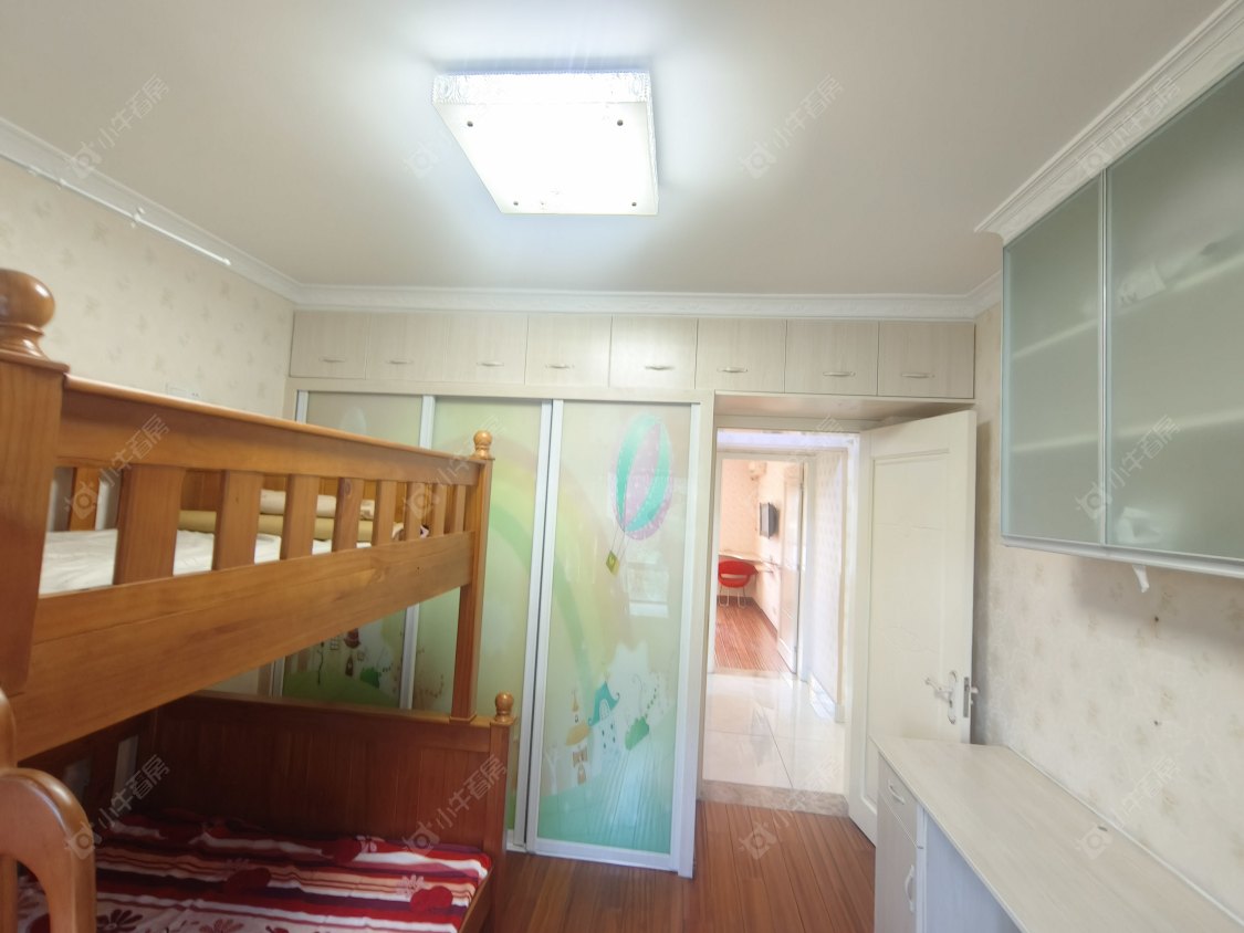 常州阳光山城在租房源_小牛看房