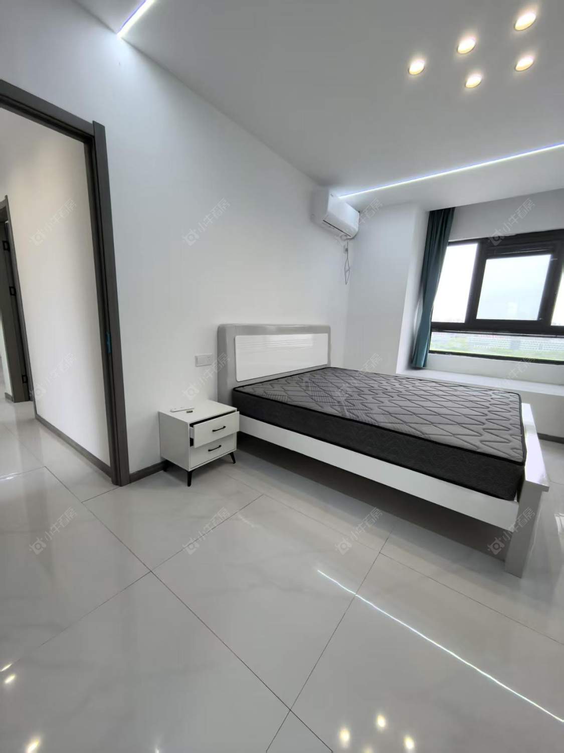 常州新城路劲·西岸时光在租房源_小牛看房