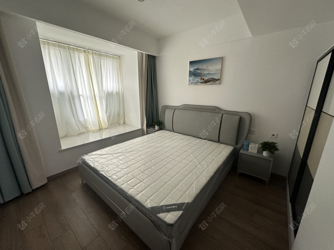 常州弘阳云峯在租房源室内图_小牛看房