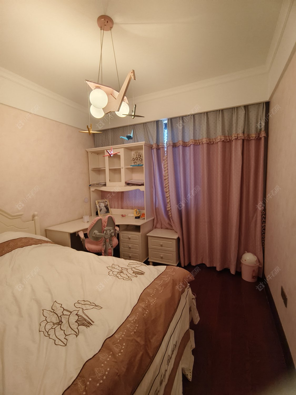 常州香溢紫郡一期在租房源_小牛看房