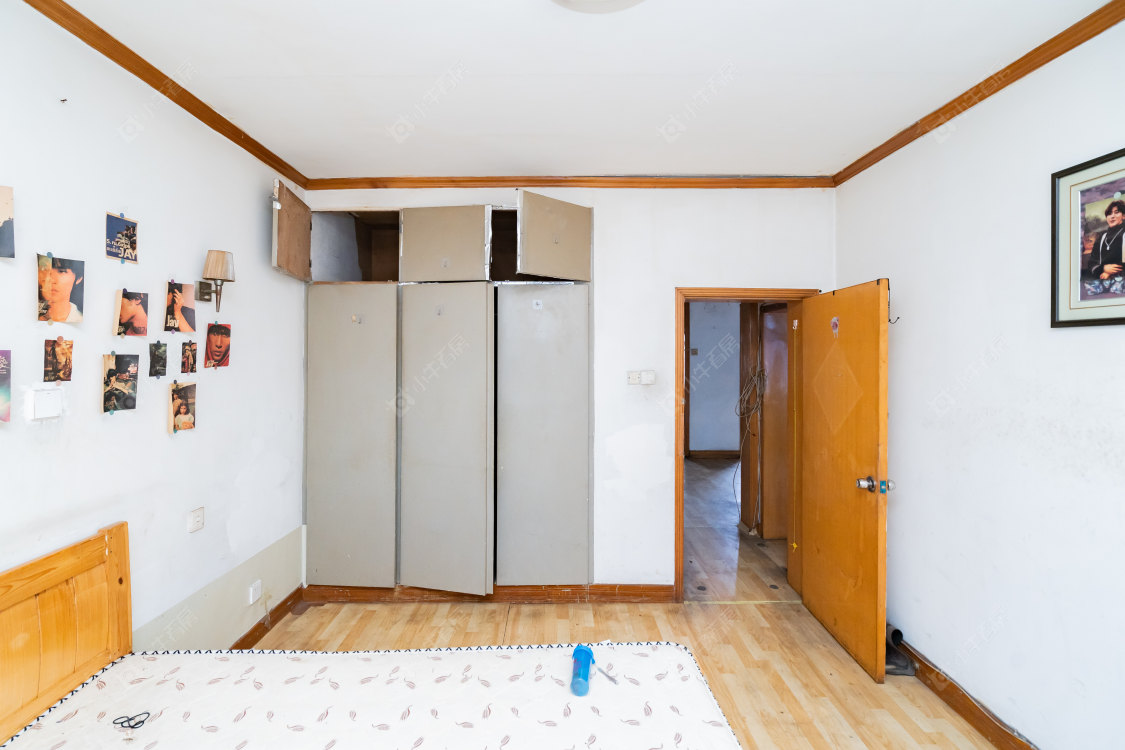 朝阳三村房源室内图 常州朝阳三村在售二手房源室内图_小牛看房