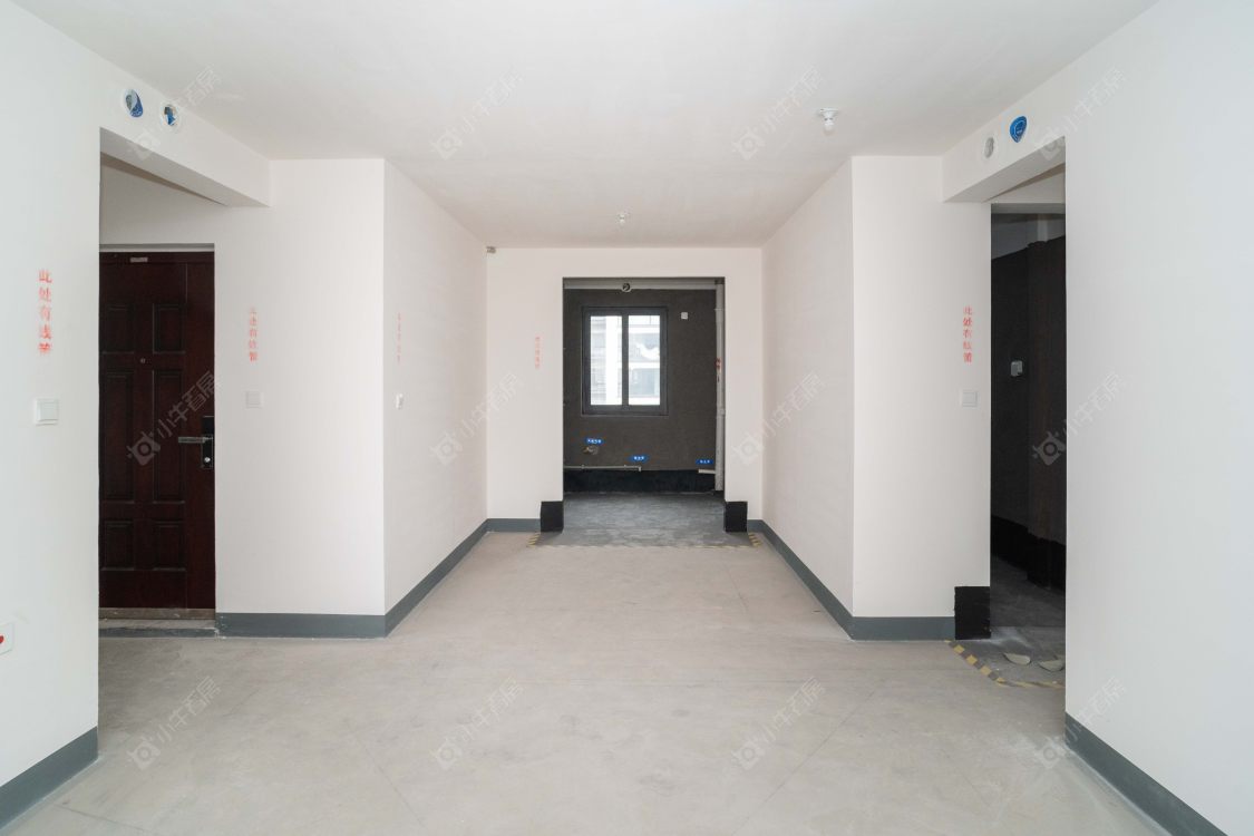 常州保利和光晨樾在售二手房源室内图_小牛看房