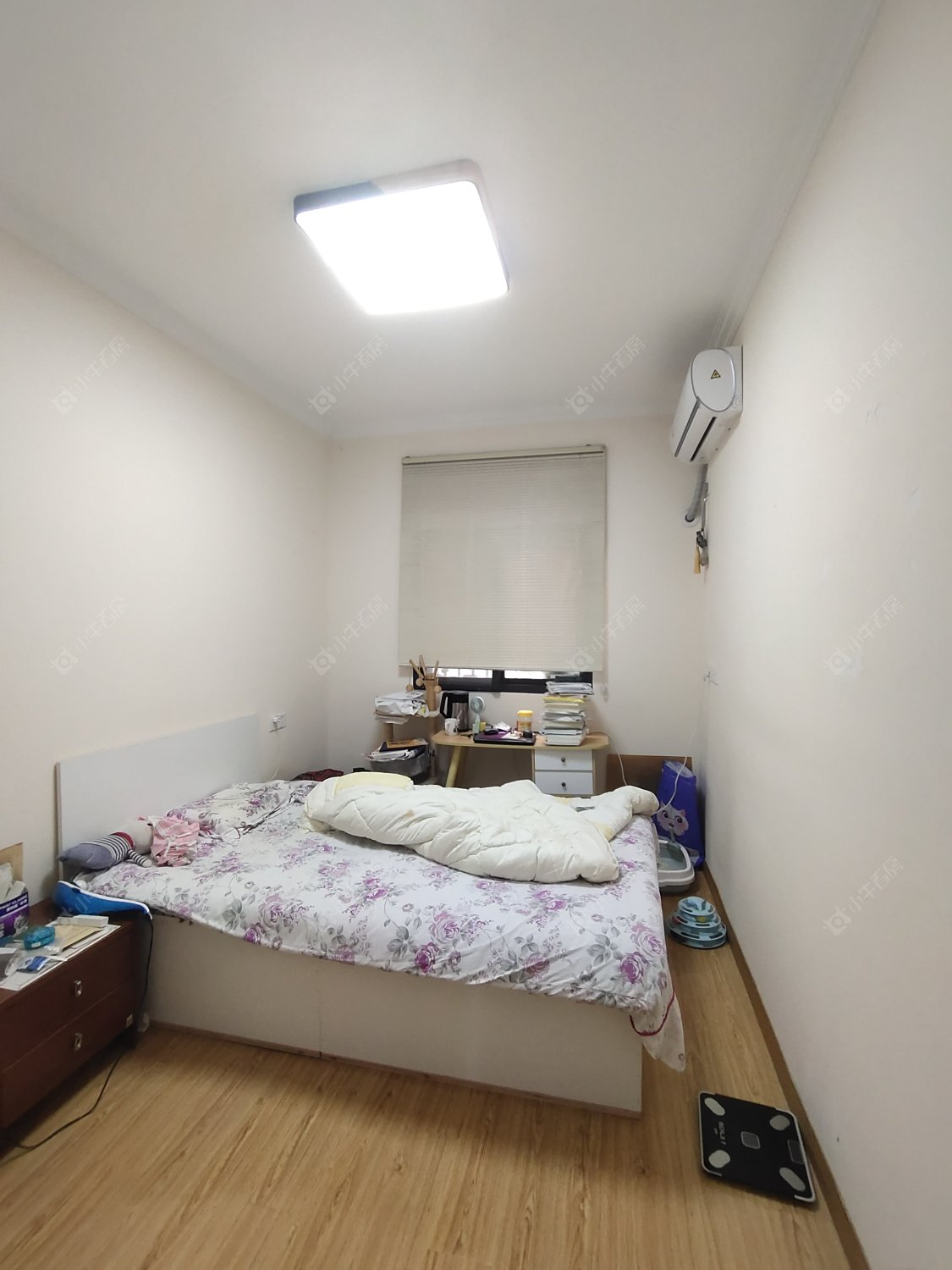 常州兰翔新村在租房源室内图_小牛看房
