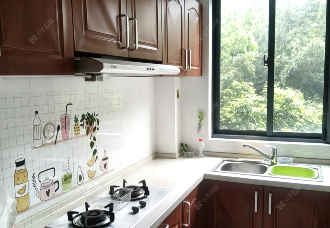 常州星河名居在租房源室内图_小牛看房