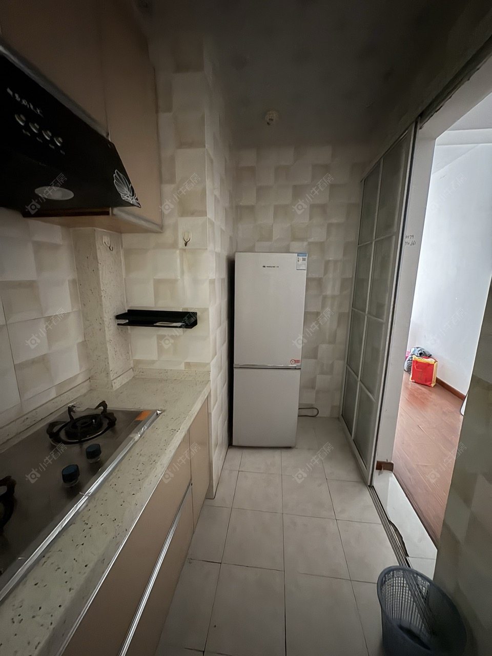 常州丁香苑(钟楼)在租房源室内图_小牛看房