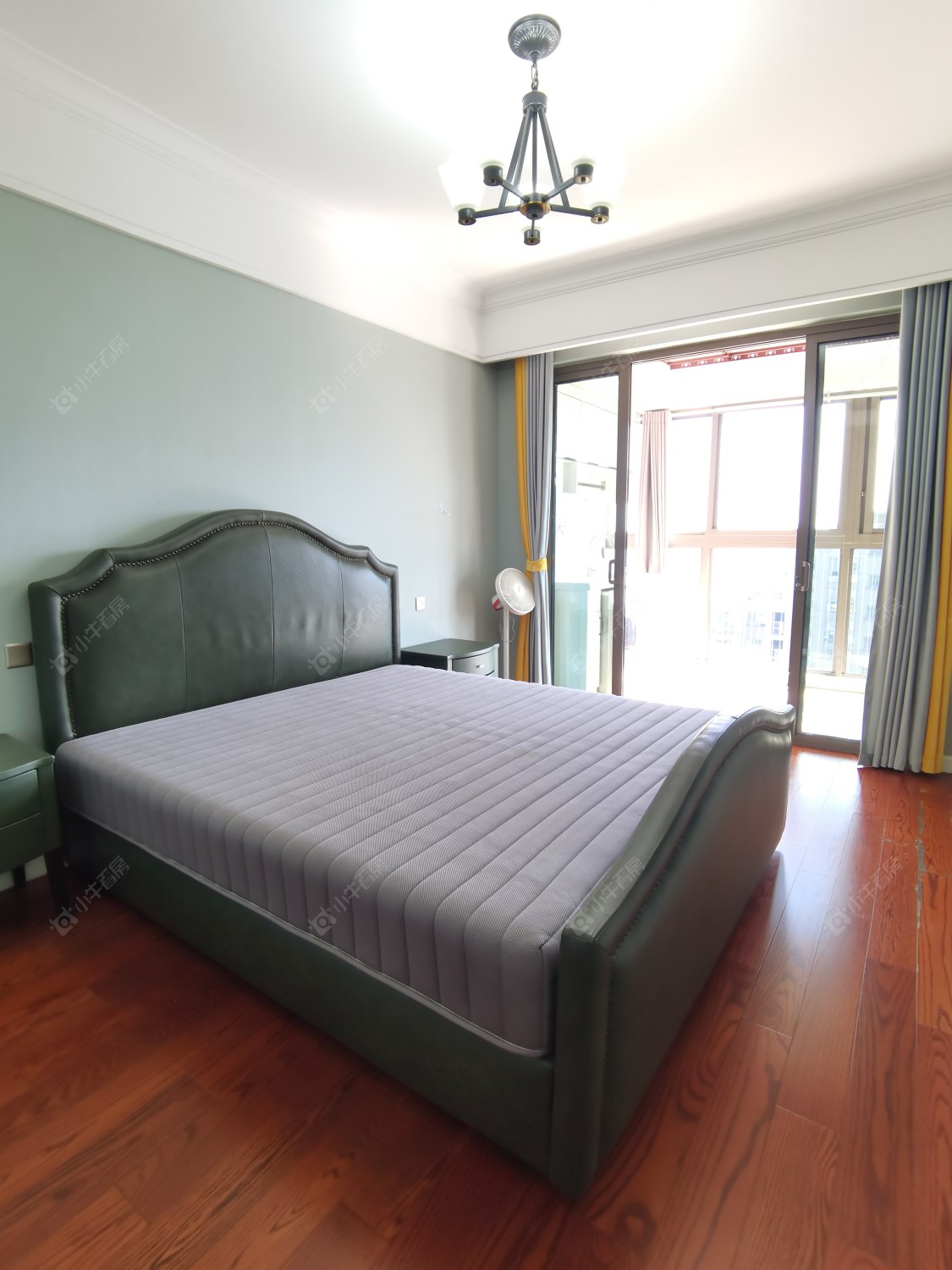 常州九洲新世界君玺在租房源室内图_小牛看房