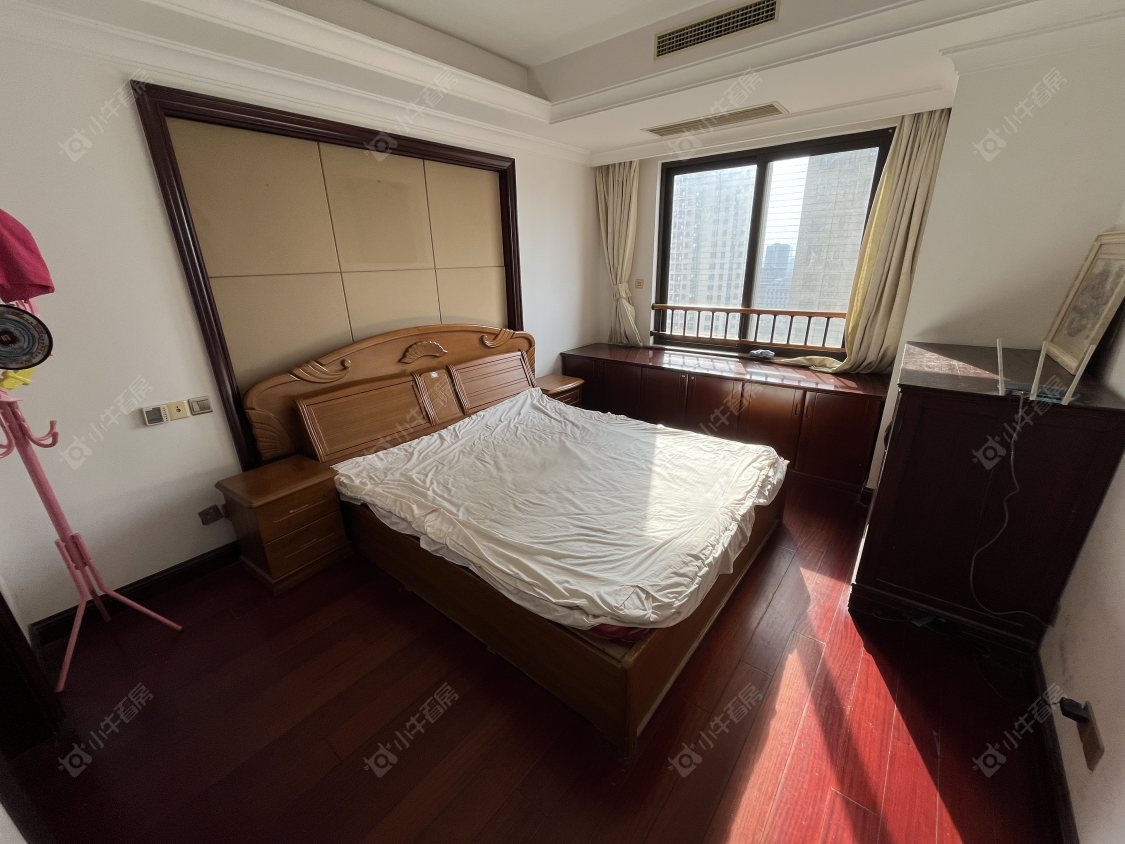 常州新城公馆天域在租房源_小牛看房