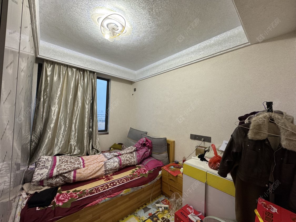 常州中梁金科启宸在租房源_小牛看房