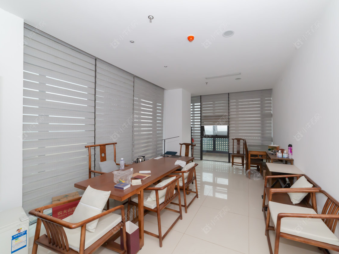 常州恒生科技园在售二手房源室内图_小牛看房