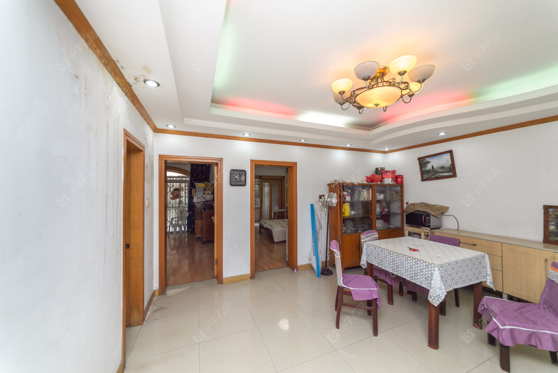 常州清潭花苑在售二手房源室内图_小牛看房