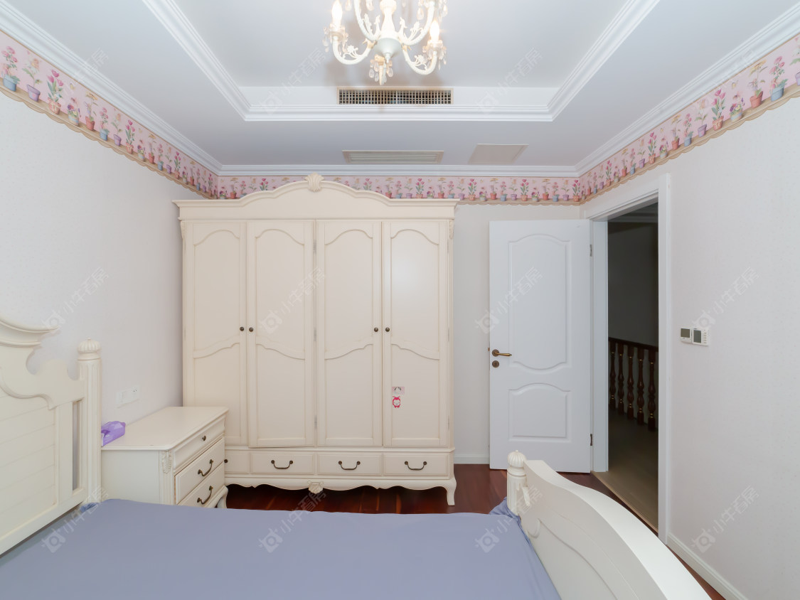 常州阳光花园(新北)别墅区在售二手房源室内图_小牛看房