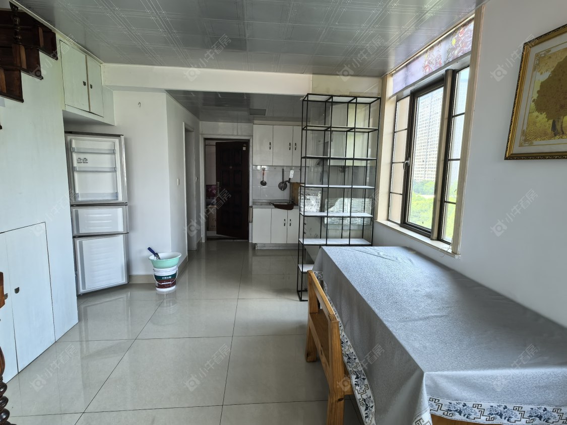 常州银河湾第一城一期在租房源_小牛看房