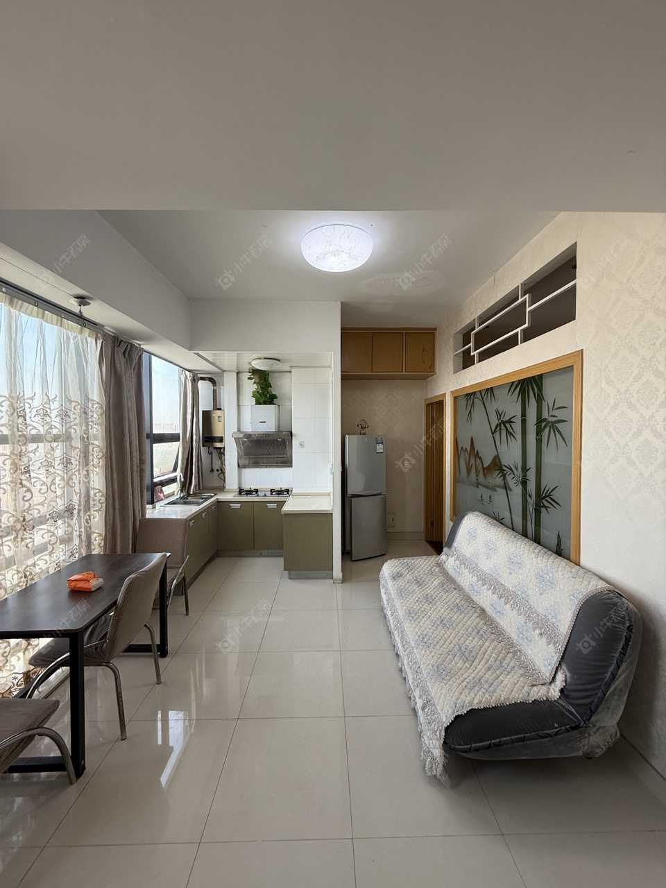 常州启星大厦在租房源室内图_小牛看房