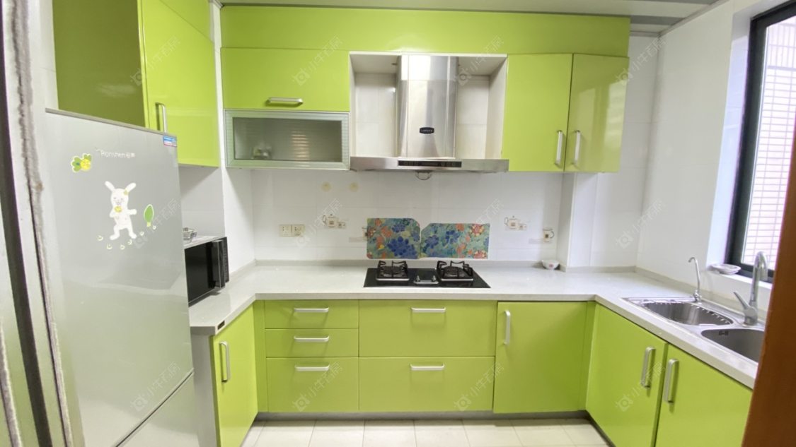 玉龙湾花园房源室内图 常州玉龙湾花园在租房源室内图_小牛看房