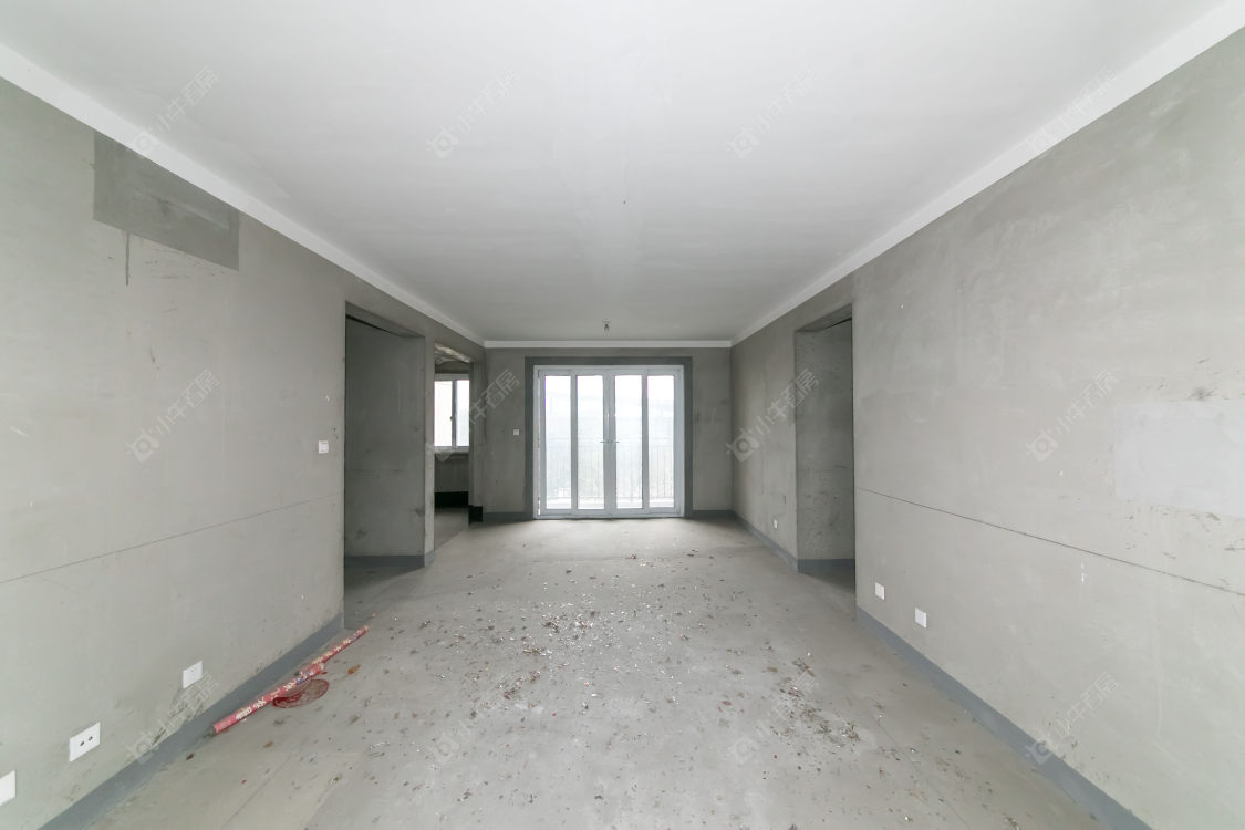 常州星河丹堤五区在售二手房源室内图_小牛看房