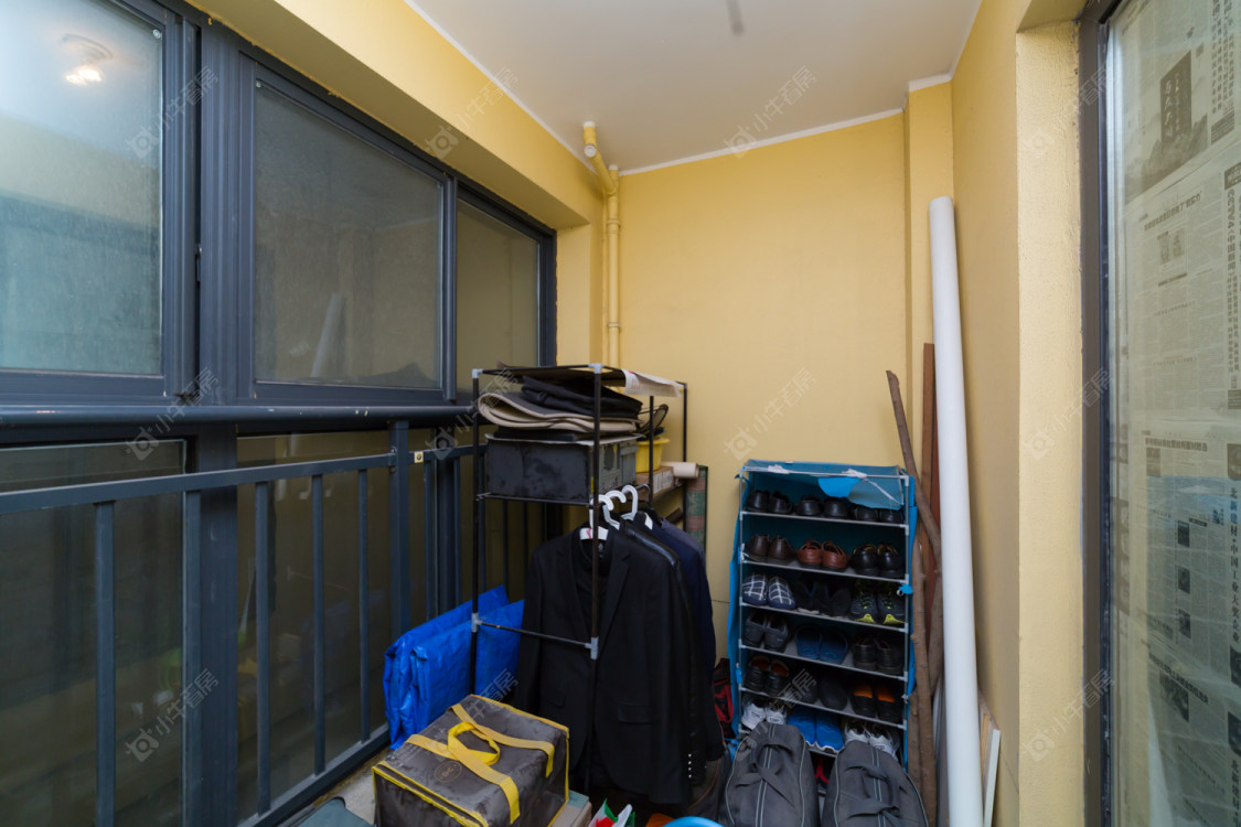 常州龙东花园在售二手房源室内图_小牛看房