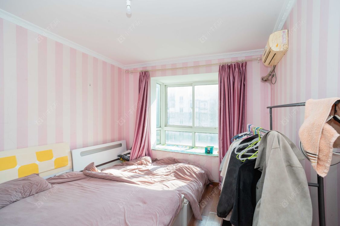 常州运河花园在售二手房源室内图_小牛看房