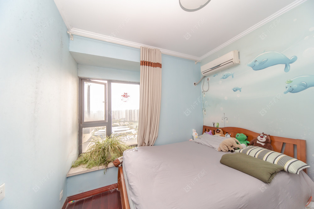 世茂香槟湖一期房源室内图 常州世茂香槟湖一期在售二手房源室内图_小牛看房