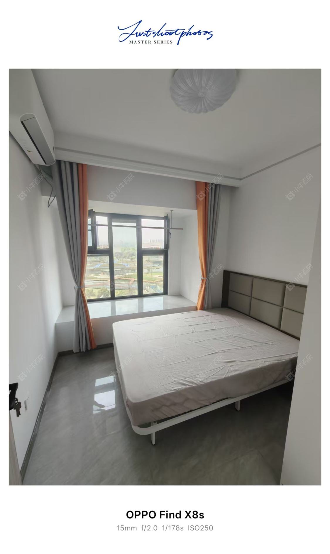 常州碧桂园翡丽都会在租房源室内图_小牛看房