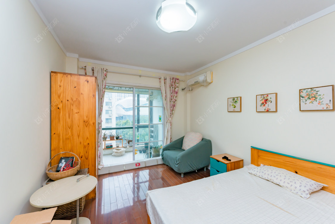 常州星河名居在售二手房源室内图_小牛看房