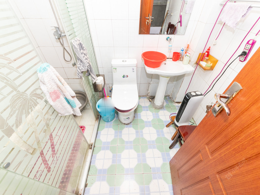 常州友谊家苑在售二手房源室内图_小牛看房