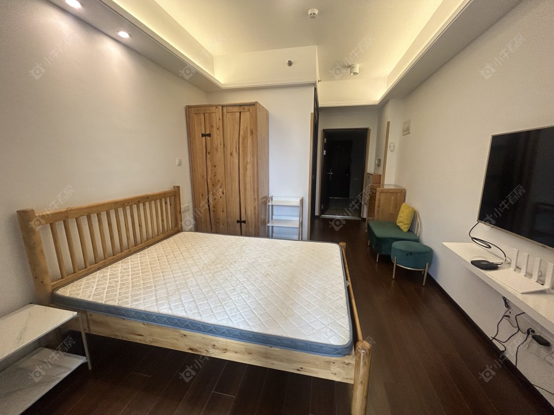 常州朗诗邻里中心租房房源封面图