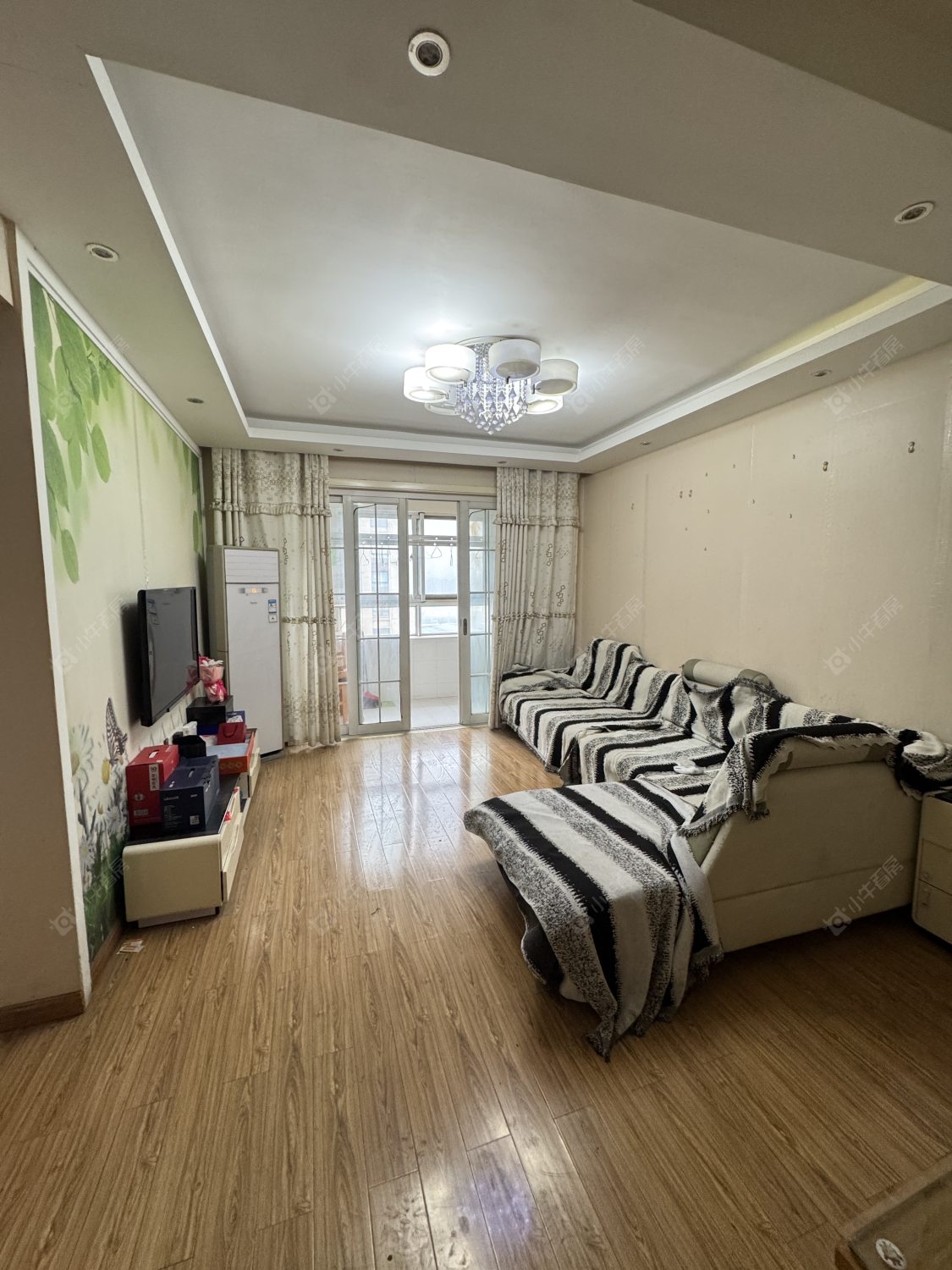 常州绿地世纪城二期在租房源室内图_小牛看房