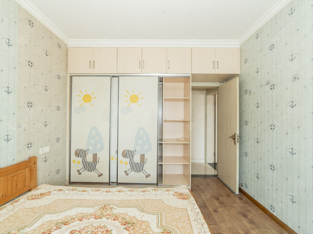 常州五洲国际在售二手房源室内图_小牛看房