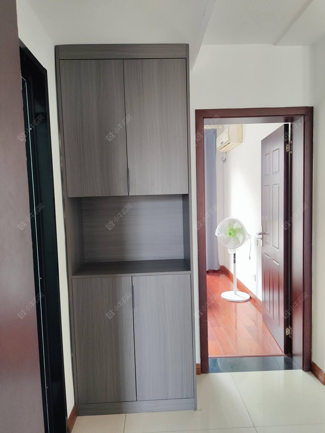 常州公园壹号一二期在租房源室内图_小牛看房