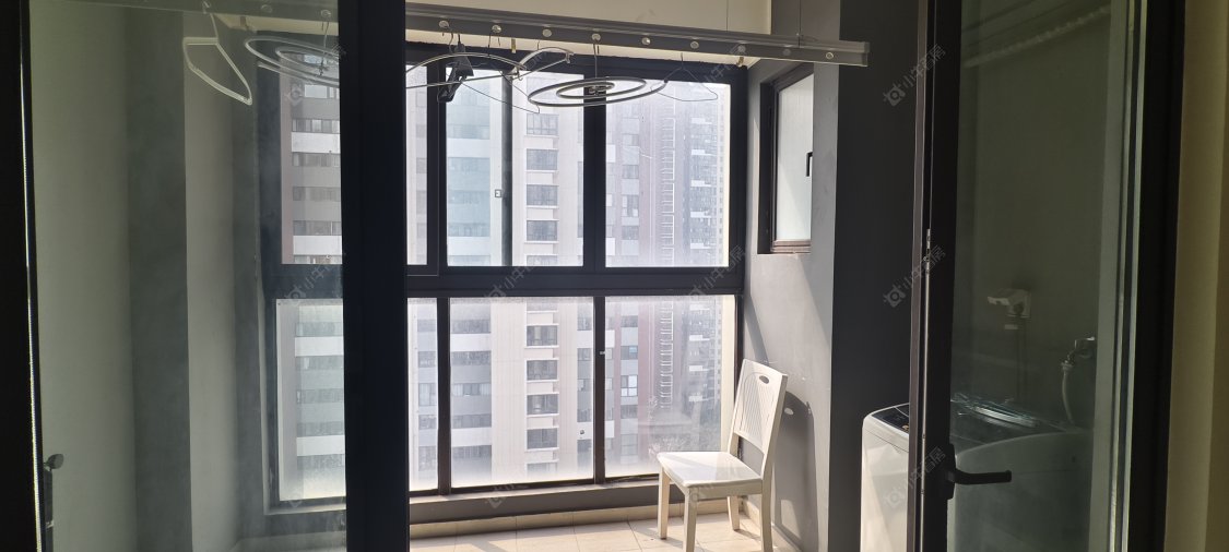 常州星河国际六区在租房源室内图_小牛看房