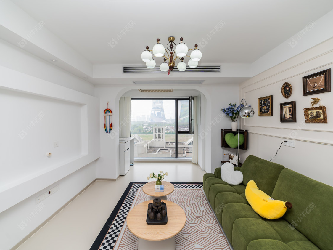 常州大明丰泰苑在售二手房_小牛看房