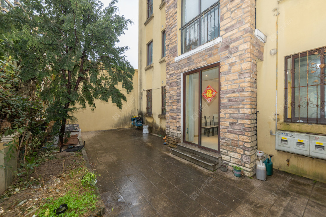 常州九洲花园一期在售二手房源室内图_小牛看房