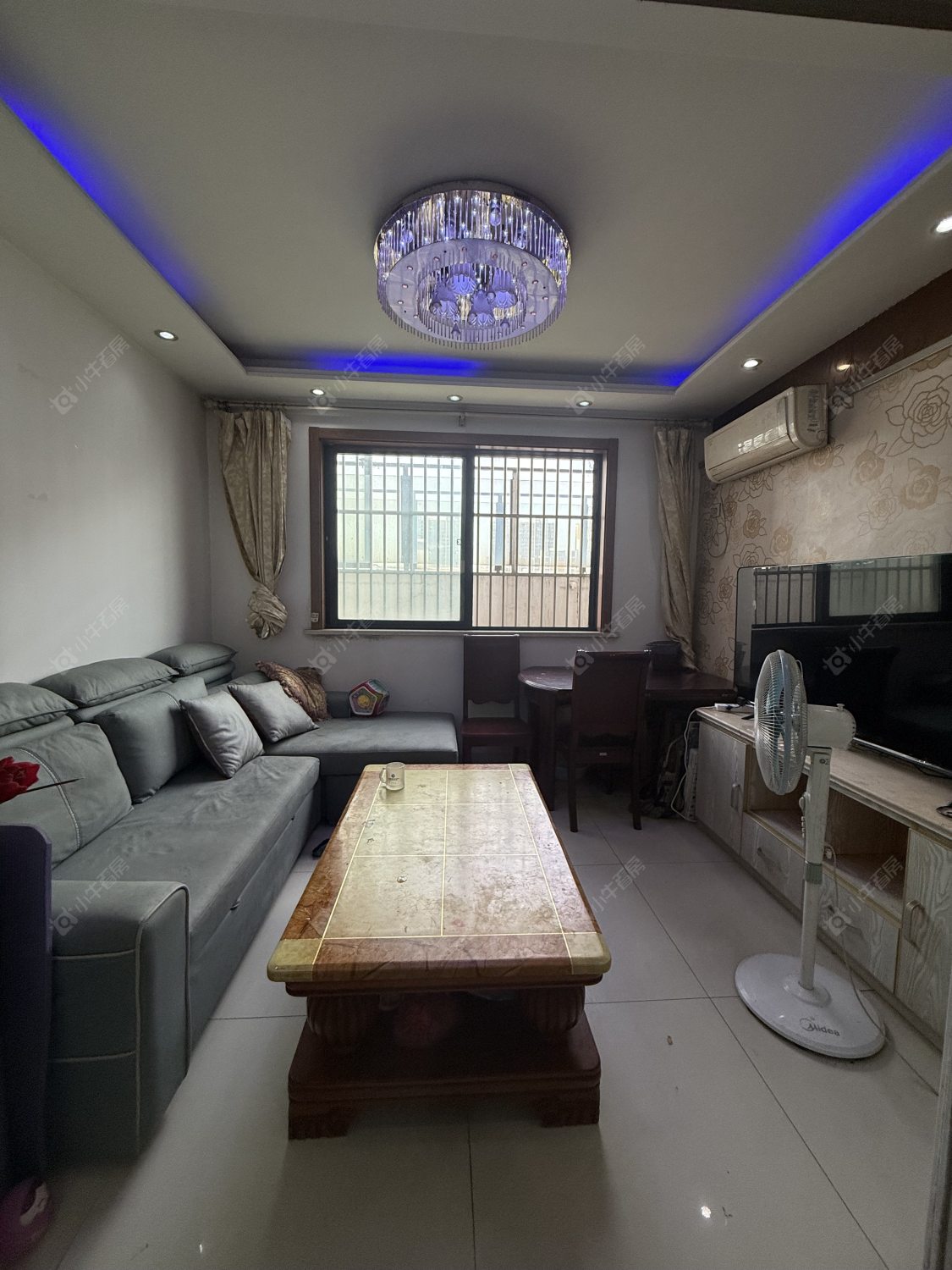 常州怡枫苑在租房源_小牛看房