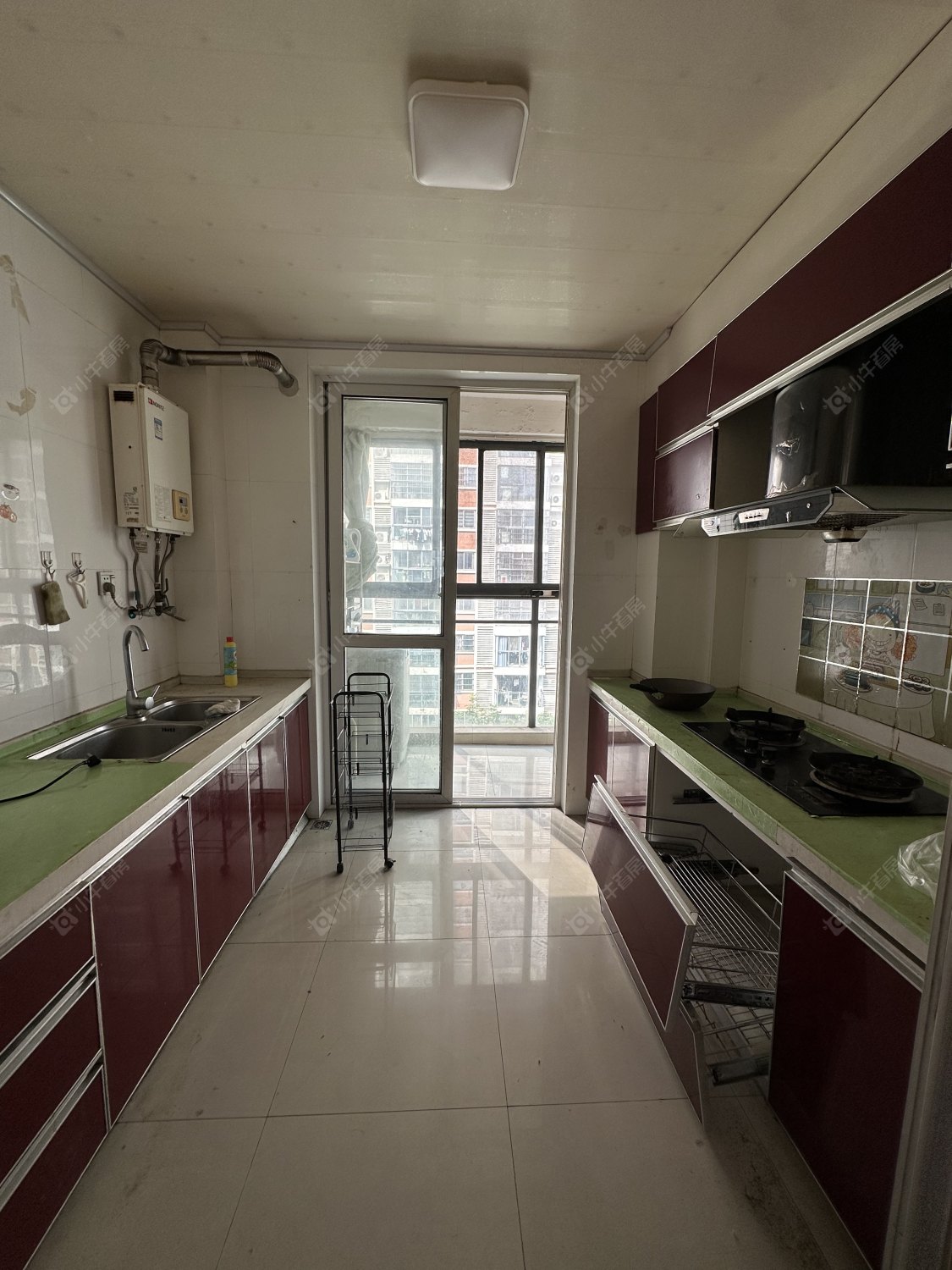 常州凤凰名城在租房源_小牛看房