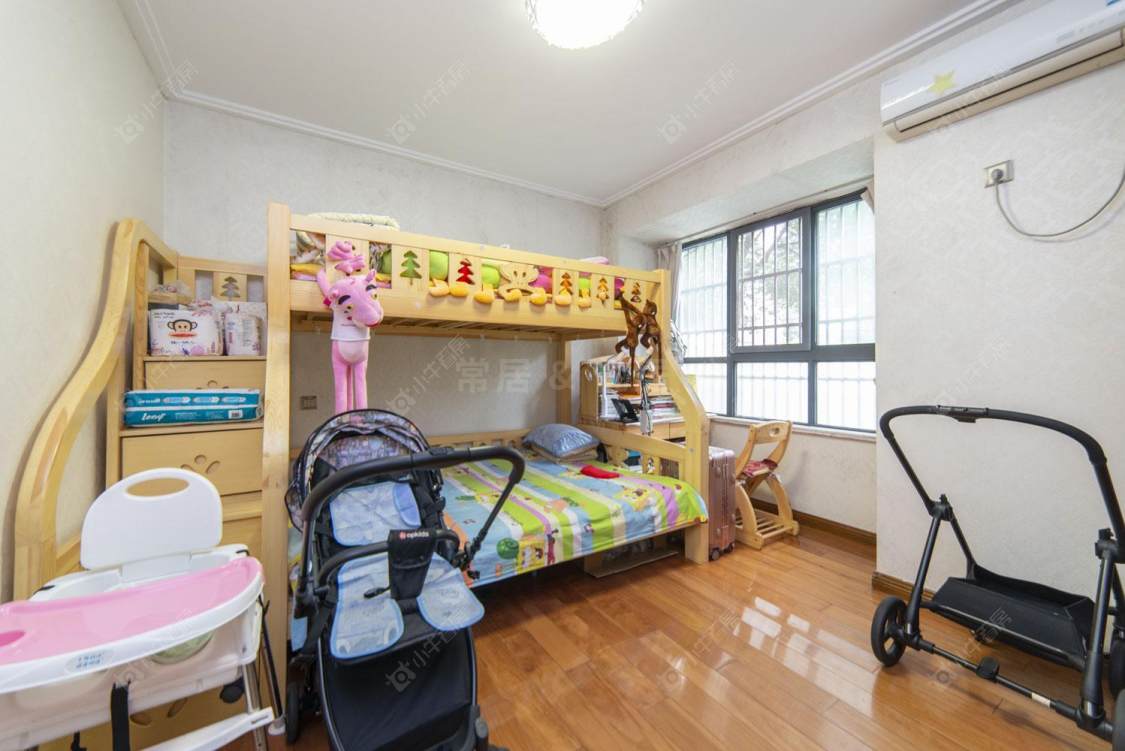 常州新城南都花海在售二手房源室内图_小牛看房