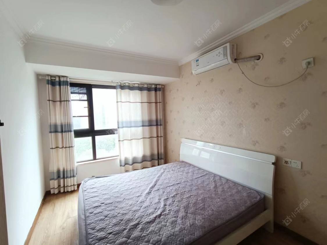 常州绿都万和城五区租房_小牛看房