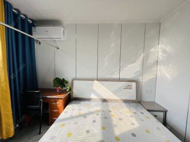 常州小牛越发公寓在租房源室内图_小牛看房