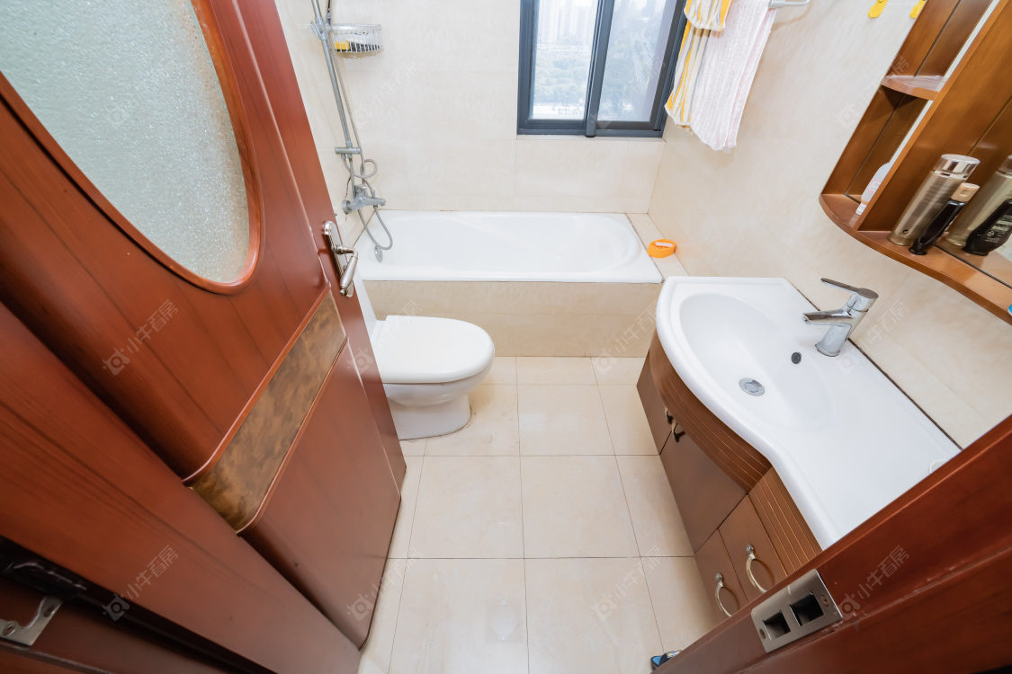 常州蔷薇家园在售二手房_小牛看房