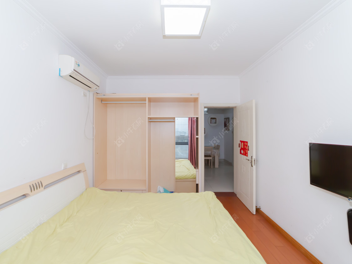 常州中央花园在售二手房源室内图_小牛看房